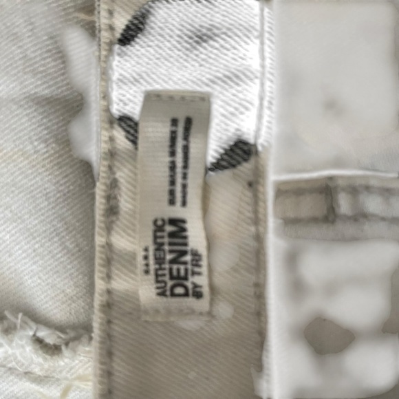 Zara Polka Dot Skirt Women  Size M - Picture 6 of 6